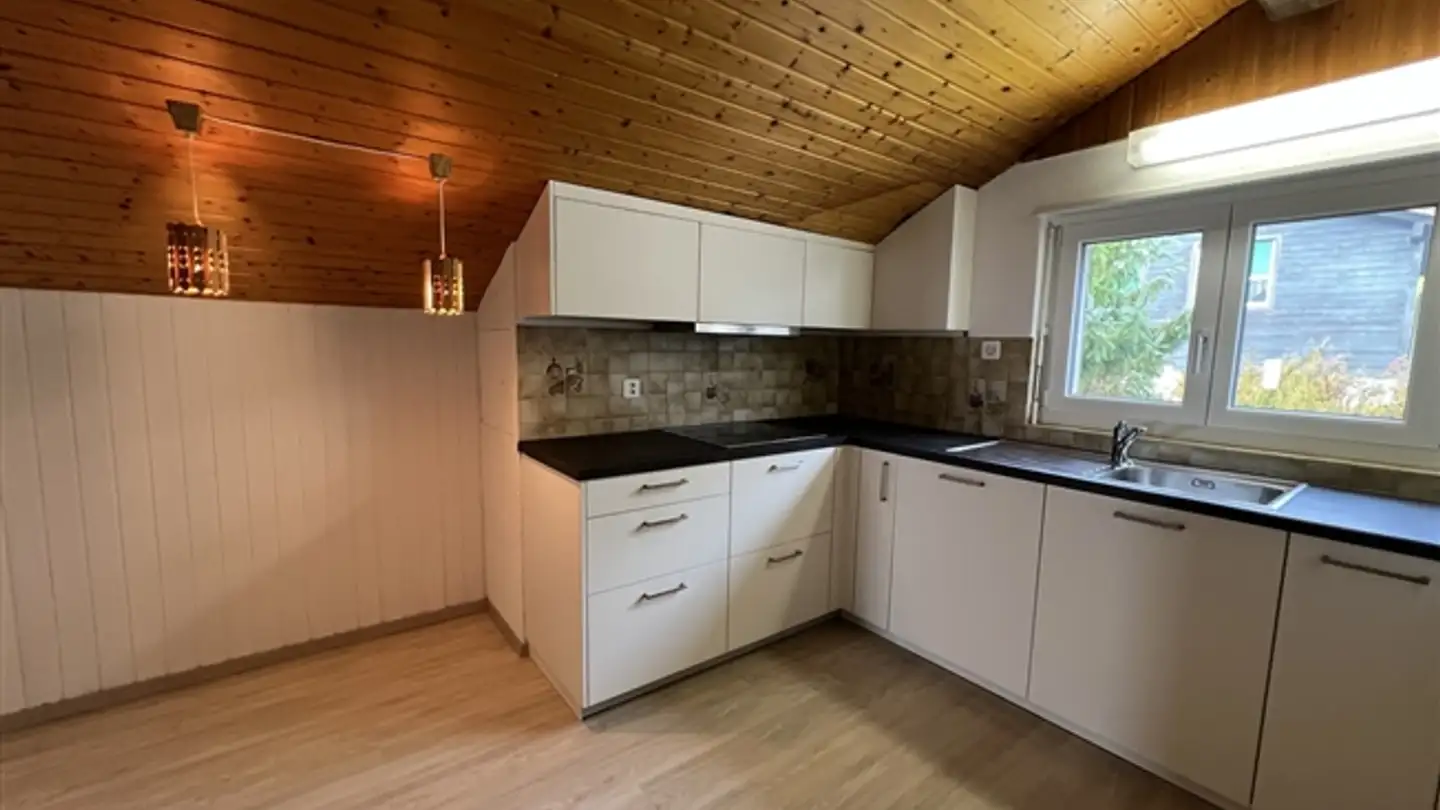 Appartamento in affitto - Rue Du Stand 33, 2740 Moutier - Foto 3