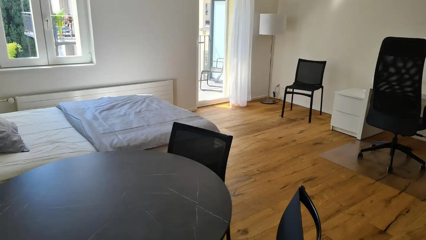 Appartamento in affitto - Scheibenackerstrasse 16, 9000 St. Gallen - Foto 2