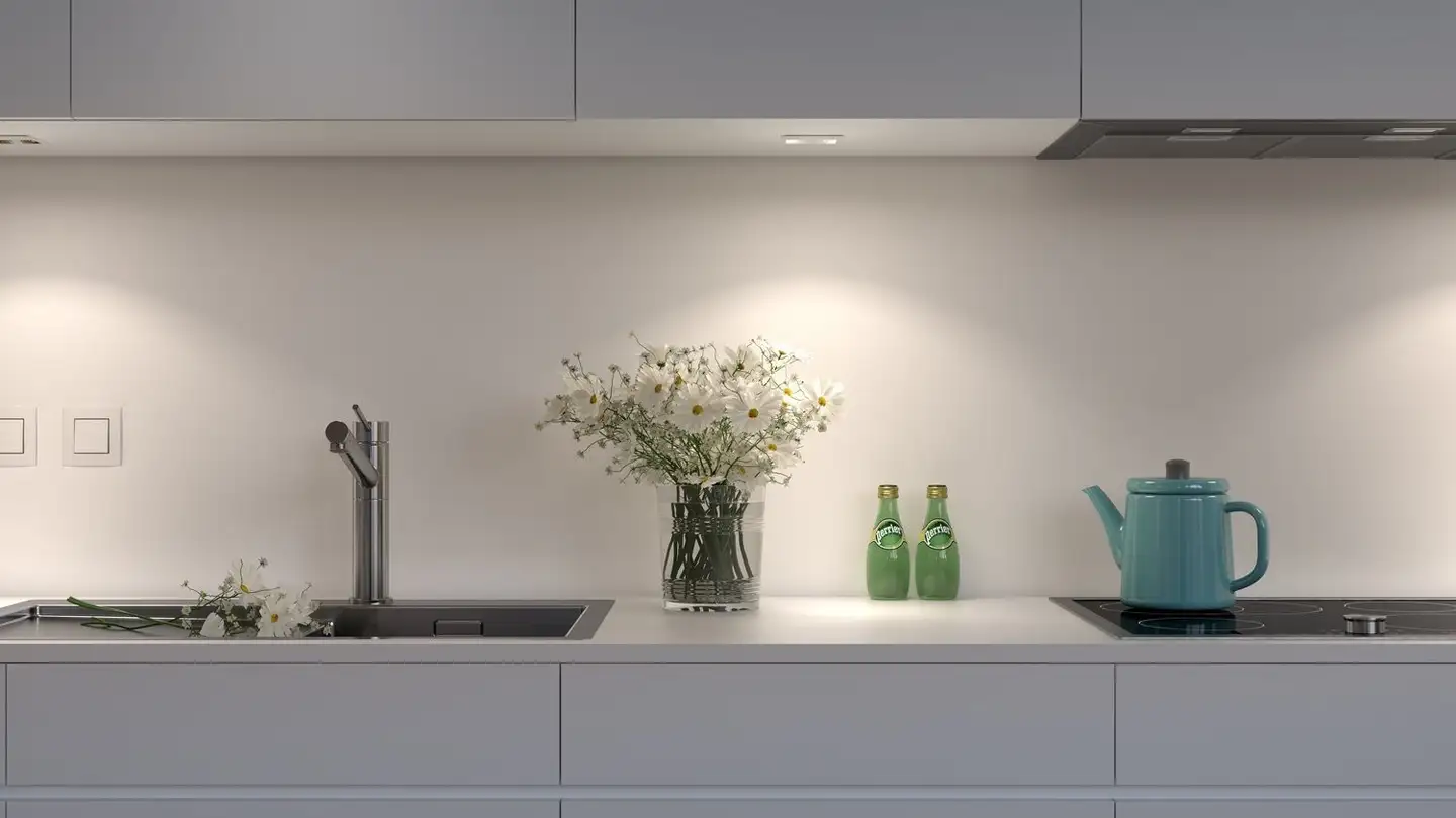 Appartement à louer - Siedereistrasse 1, 6280 Hochdorf - Photo 4