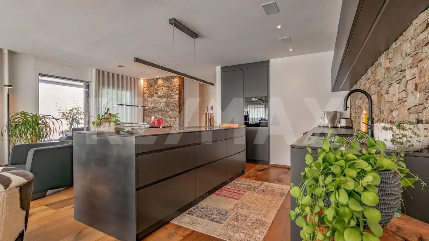 Attico in vendita - 3900 Brig - Photo 4