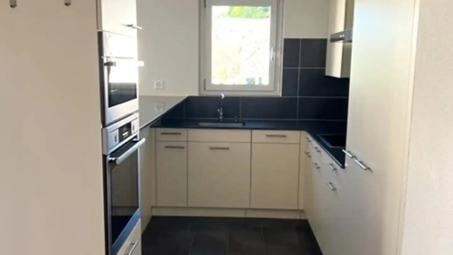 Wohnung mieten - Rosengartenstrasse 12, 9214 Kradolf - Foto 2