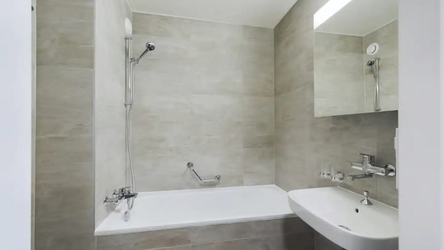 Wohnung mieten - Chemin Du Risoux 2, 1110 Morges - Foto 3