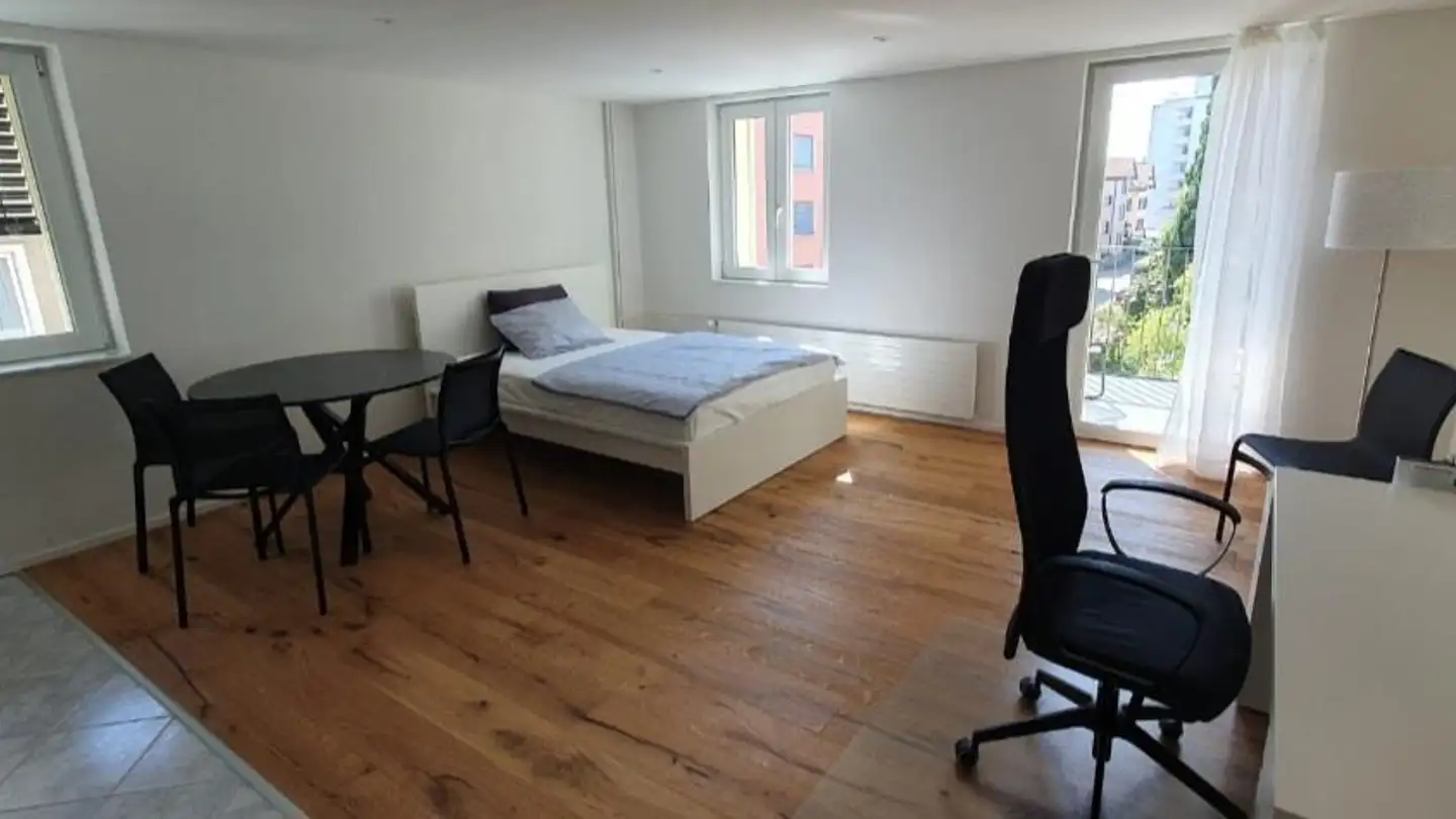 Appartamento in affitto - Scheibenackerstrasse 16, 9000 St. Gallen - Foto 3