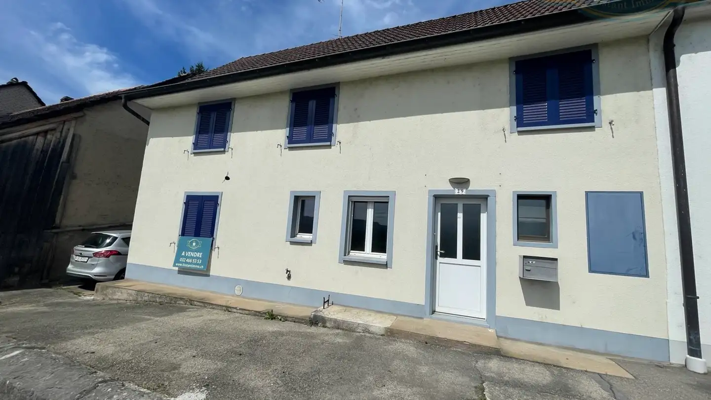 Reihenhaus kaufen - 2942 Alle