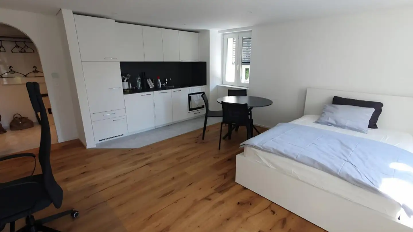 Appartamento in affitto - Scheibenackerstrasse 16, 9000 St. Gallen - Foto 4