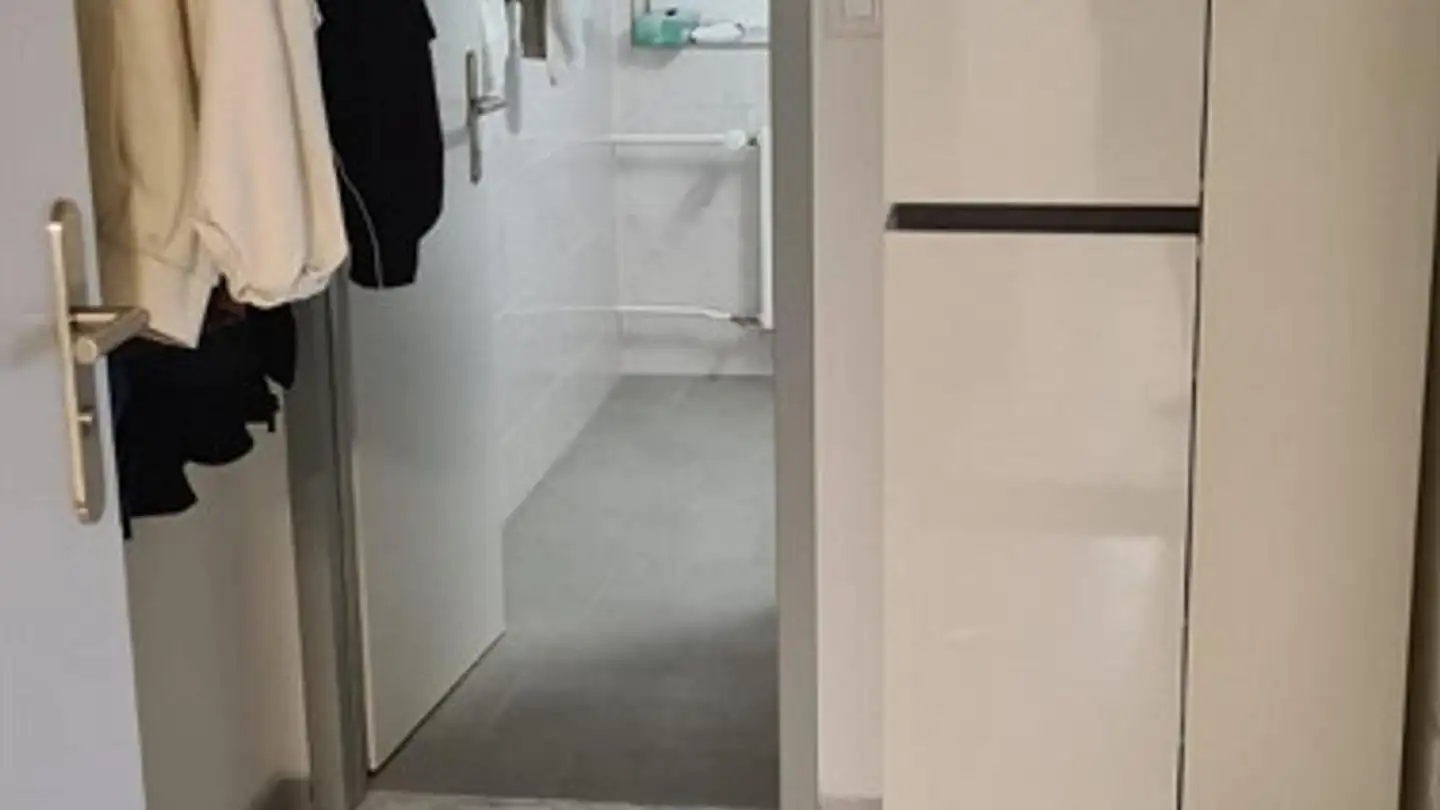 Appartamento in affitto - Scheibenackerstrasse 16, 9000 St. Gallen - Foto 2