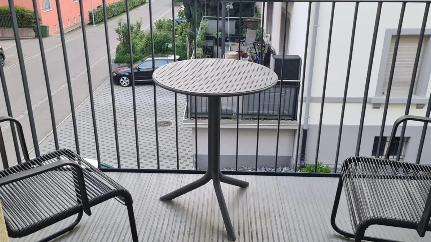 Appartamento in affitto - Scheibenackerstrasse 16, 9000 St. Gallen - Foto 3