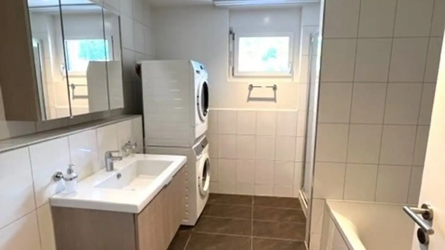 Wohnung mieten - Rosengartenstrasse 12, 9214 Kradolf - Foto 3