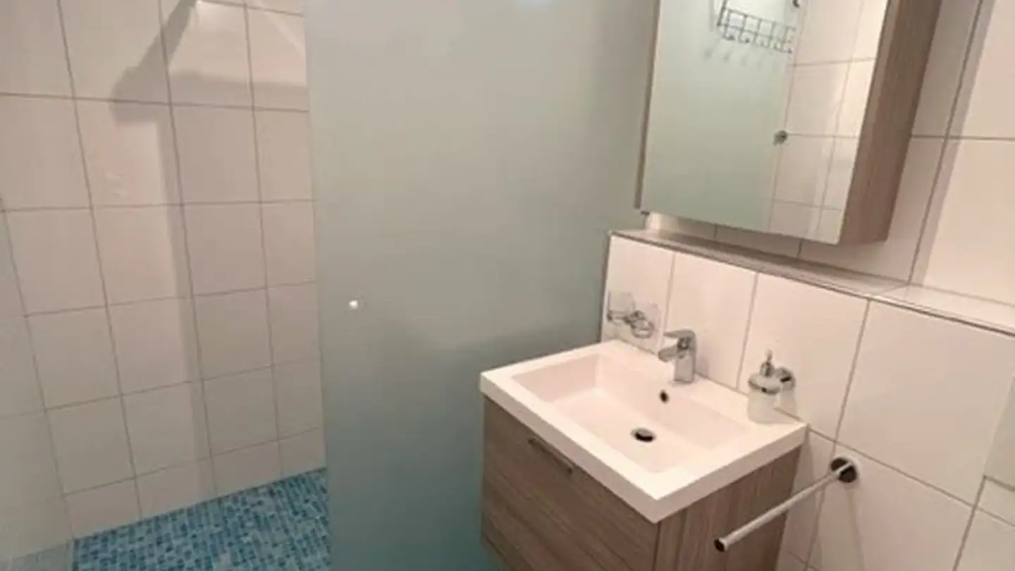 Wohnung mieten - Rosengartenstrasse 12, 9214 Kradolf - Foto 4