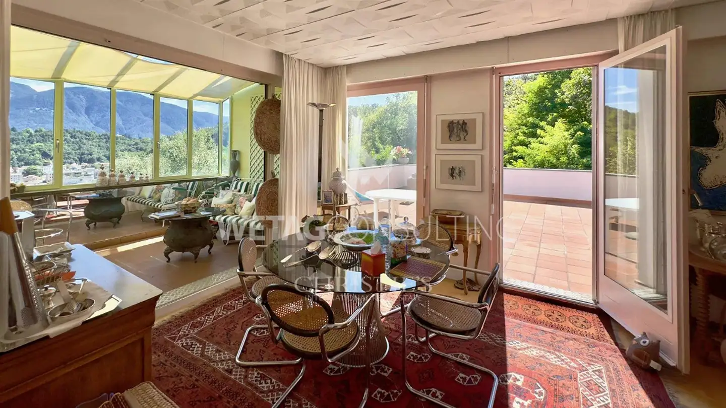 Villa in vendita - 6616 Losone - Photo 2