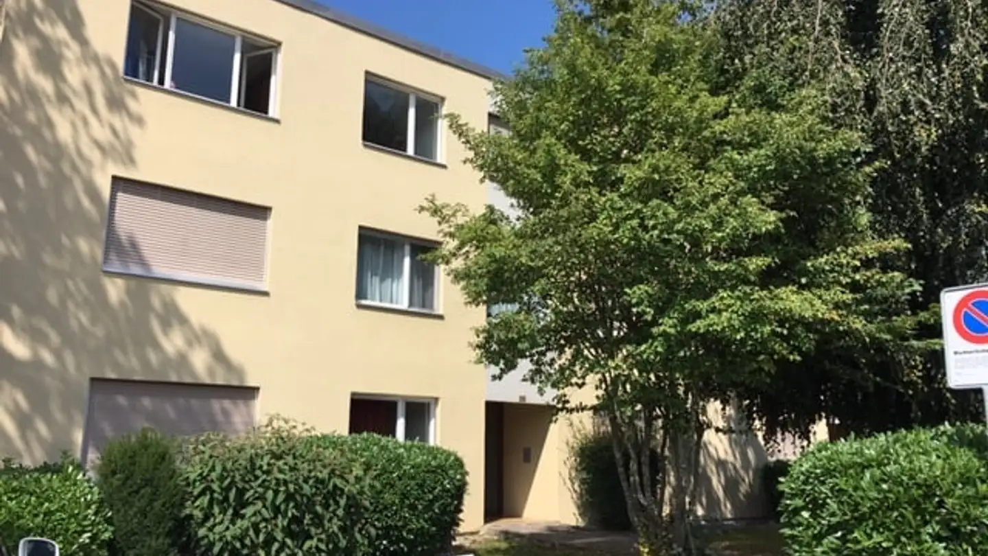 Apartment for rent - Birkenweg 8, 3292 Busswil BE - Photo 2