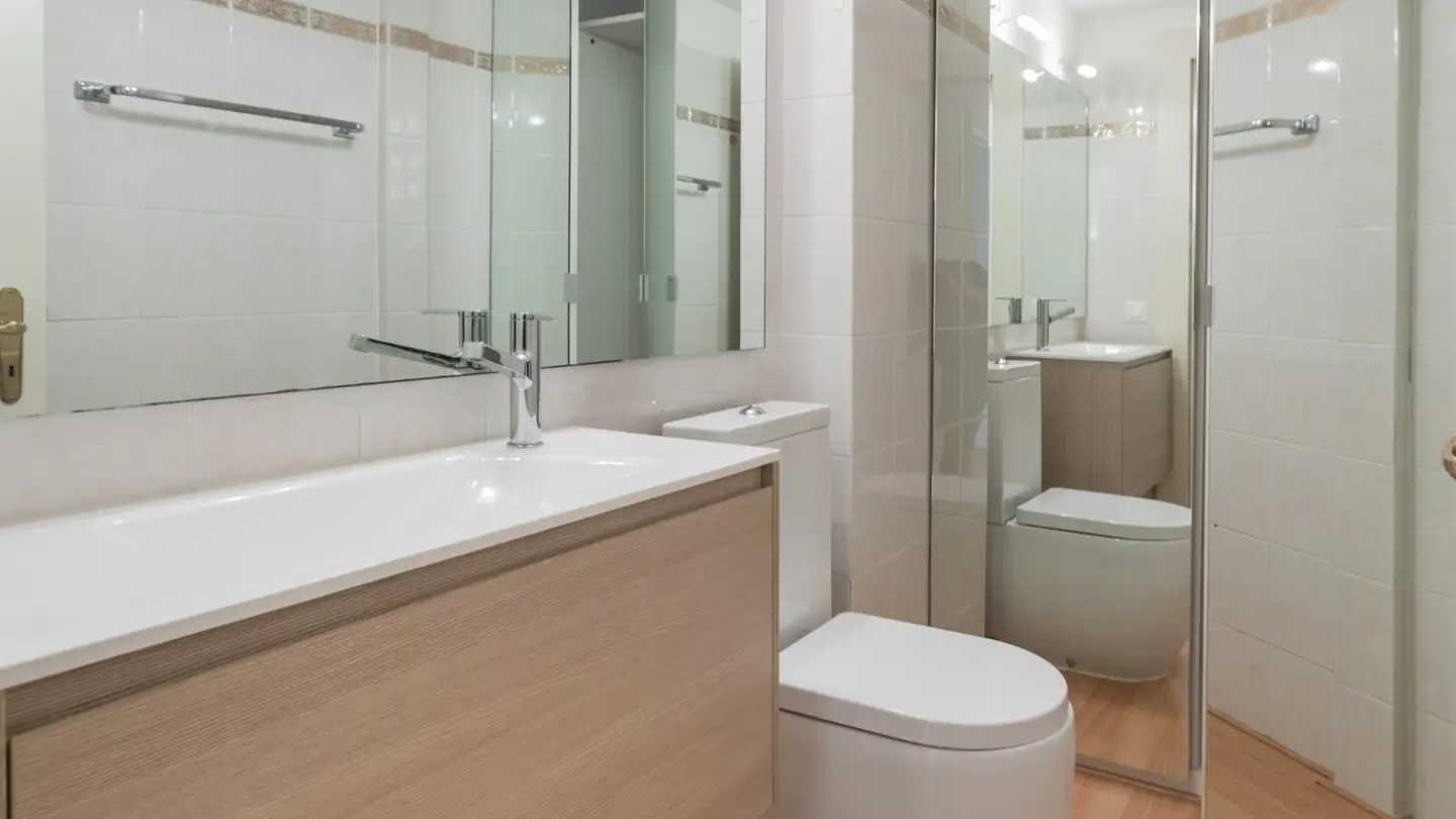 Spazio ufficio in affitto - Via Guglielmo Marconi 2, 6900 Lugano