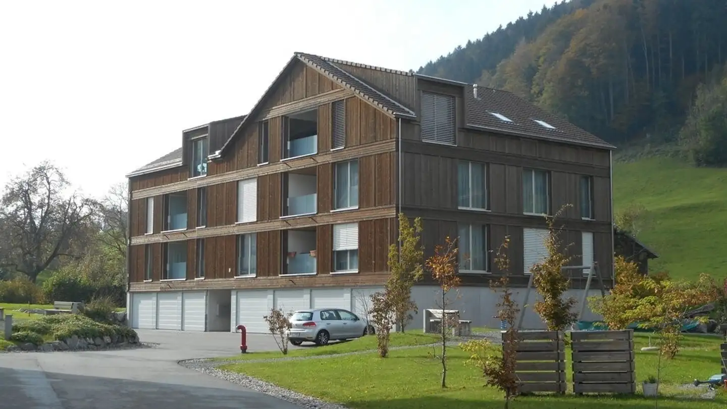 Appartamento in affitto - Am Mattenbach, 9035 Grub AR