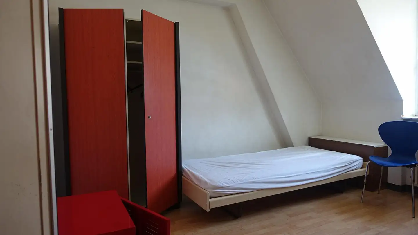 Wohnung mieten - Rolandstrasse 16, 8004 Zürich - Foto 4