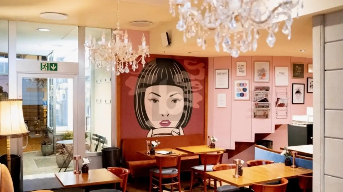 Commercial for rent - 8840 Trachslau