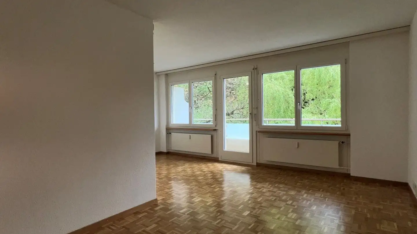 Appartamento in affitto - Gütsch 5, 6110 Wolhusen - Photo 3
