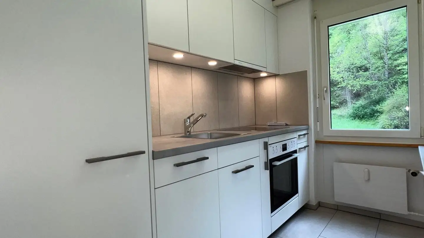 Appartamento in affitto - Gütsch 5, 6110 Wolhusen - Photo 4