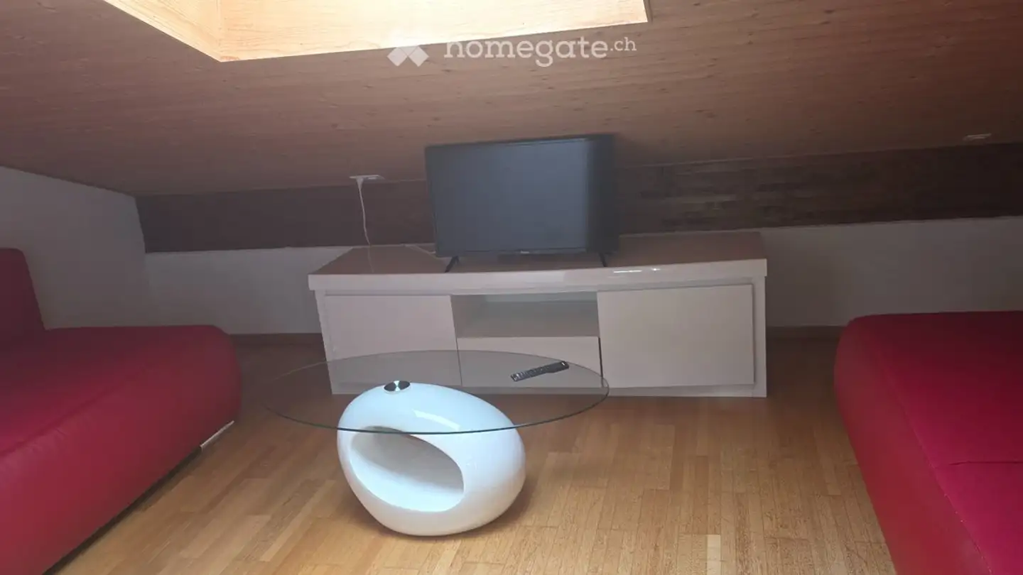 Appartement à louer - 6565 S. Bernardino