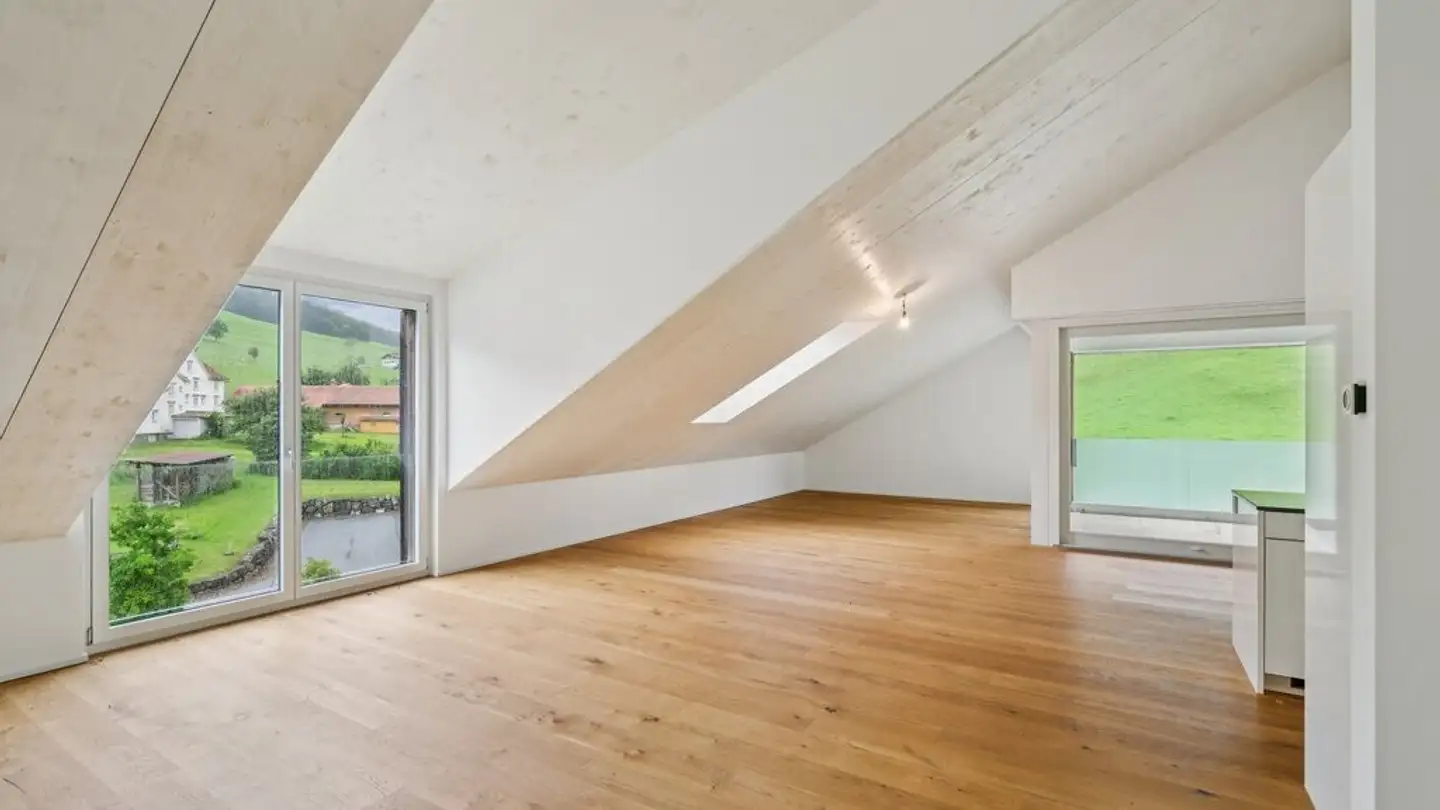 Appartamento in affitto - Am Mattenbach, 9035 Grub AR - Foto 4