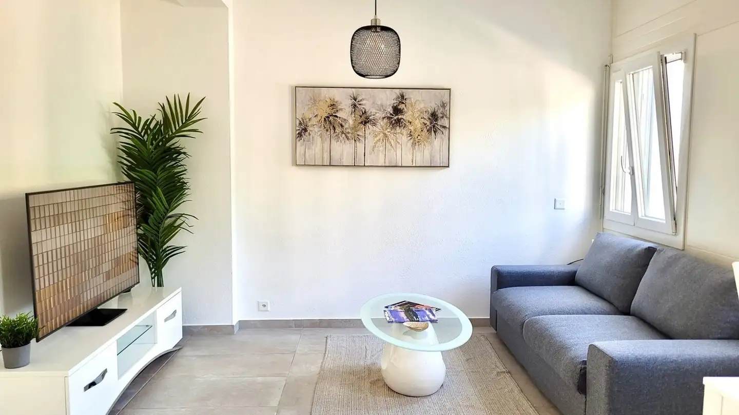 Appartement à louer - Via Antonio Riva, 6900 Lugano - Photo 2