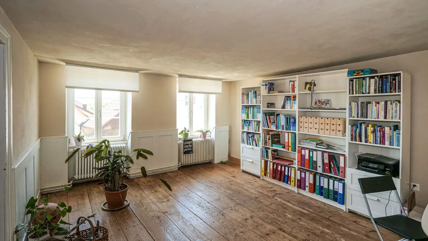 Casa singola in vendita - Emmengasse 2, 4223 Blauen - Foto 3