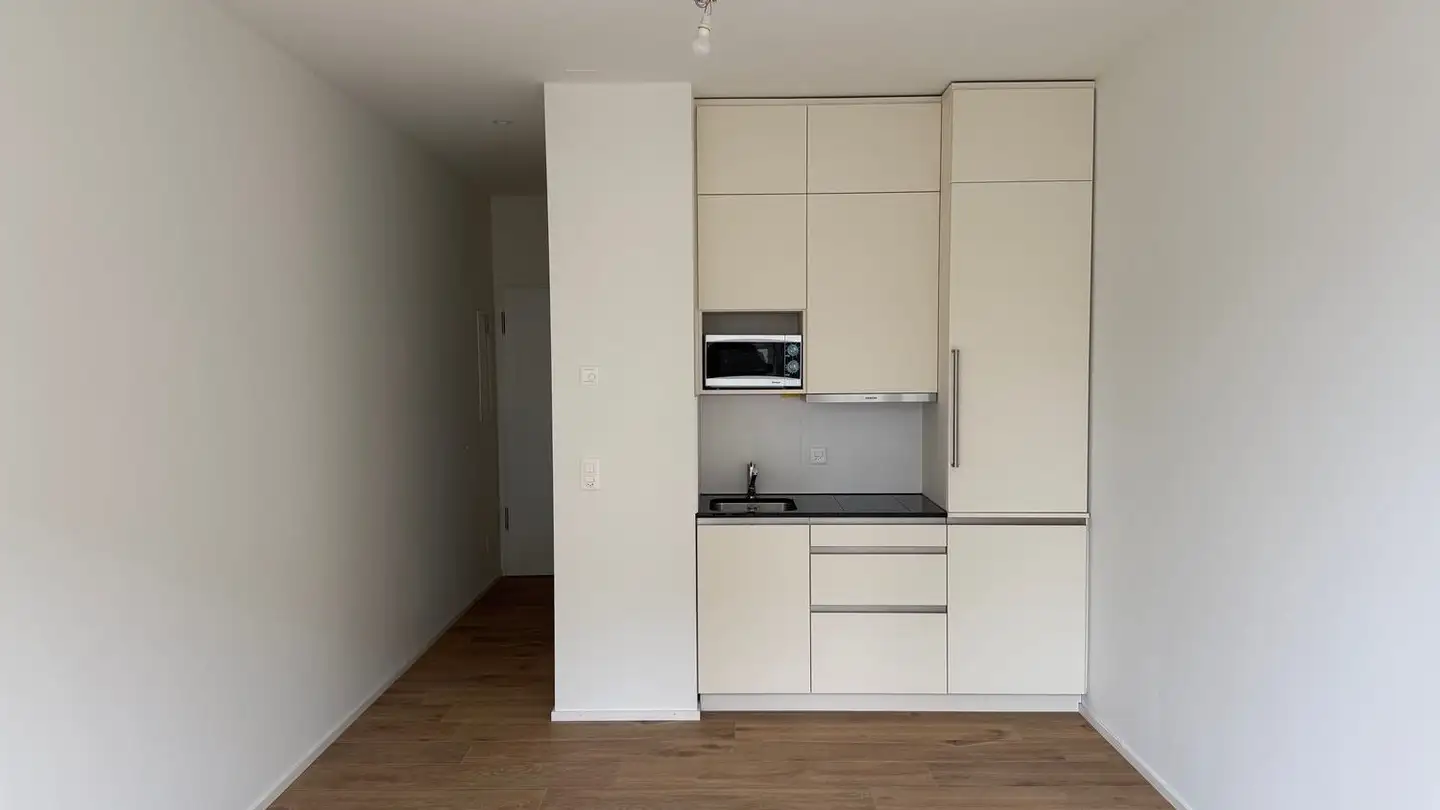 Studio for rent - Holderstrasse 32, 4057 Basel - Photo 2