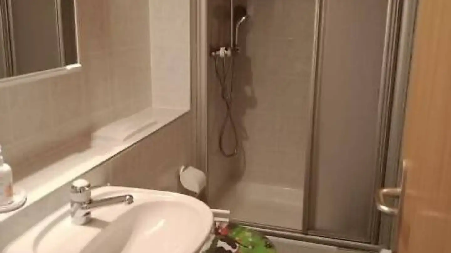 Appartement à louer - 6565 S. Bernardino - Photo 2