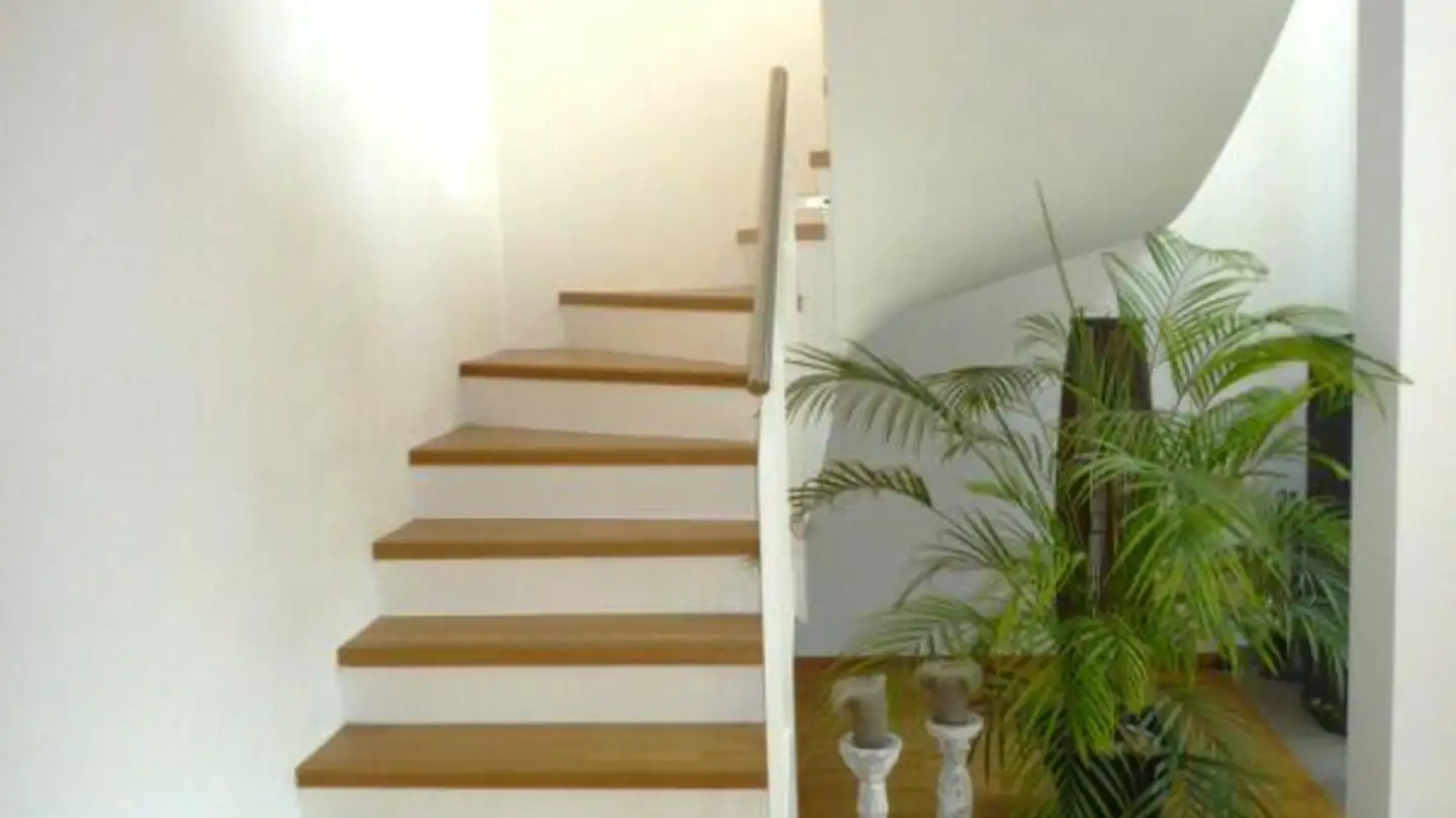 Appartamento in affitto - Lützelweg 4, 8362 Balterswil - Photo 2