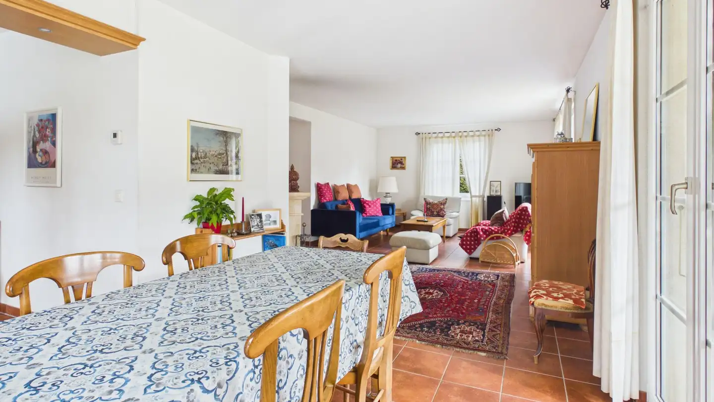 Casa singola in vendita - 1077 Servion - Foto 4