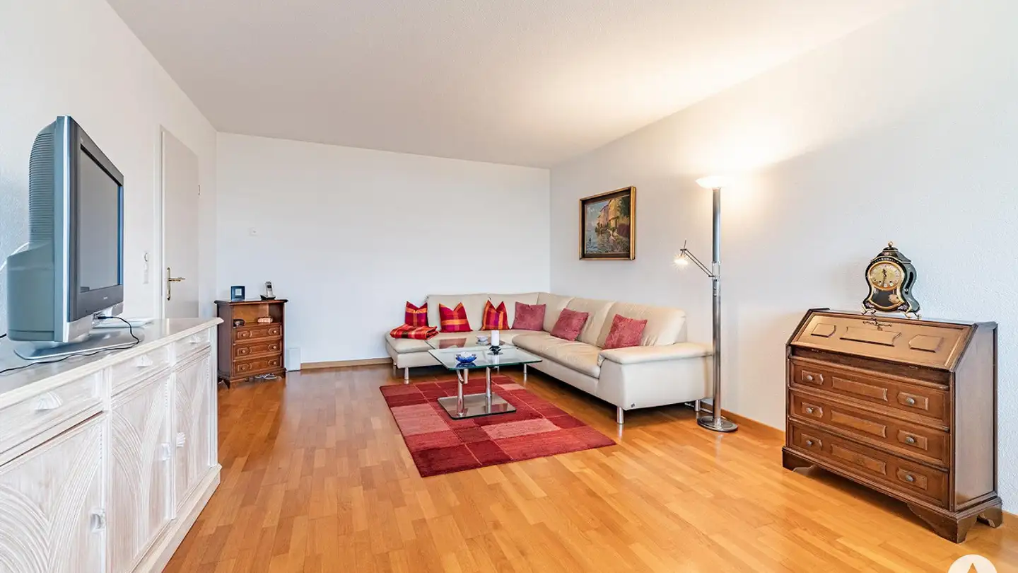 Appartement à vendre - Schneckenbühlstrasse 2, 3653 Oberhofen am Thunersee - Photo 3