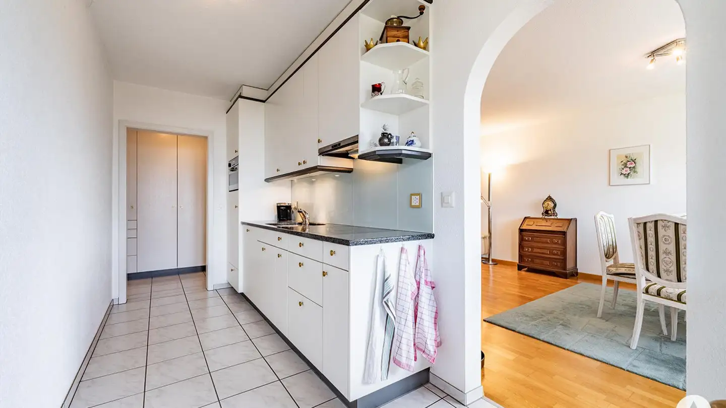 Appartement à vendre - Schneckenbühlstrasse 2, 3653 Oberhofen am Thunersee - Photo 4