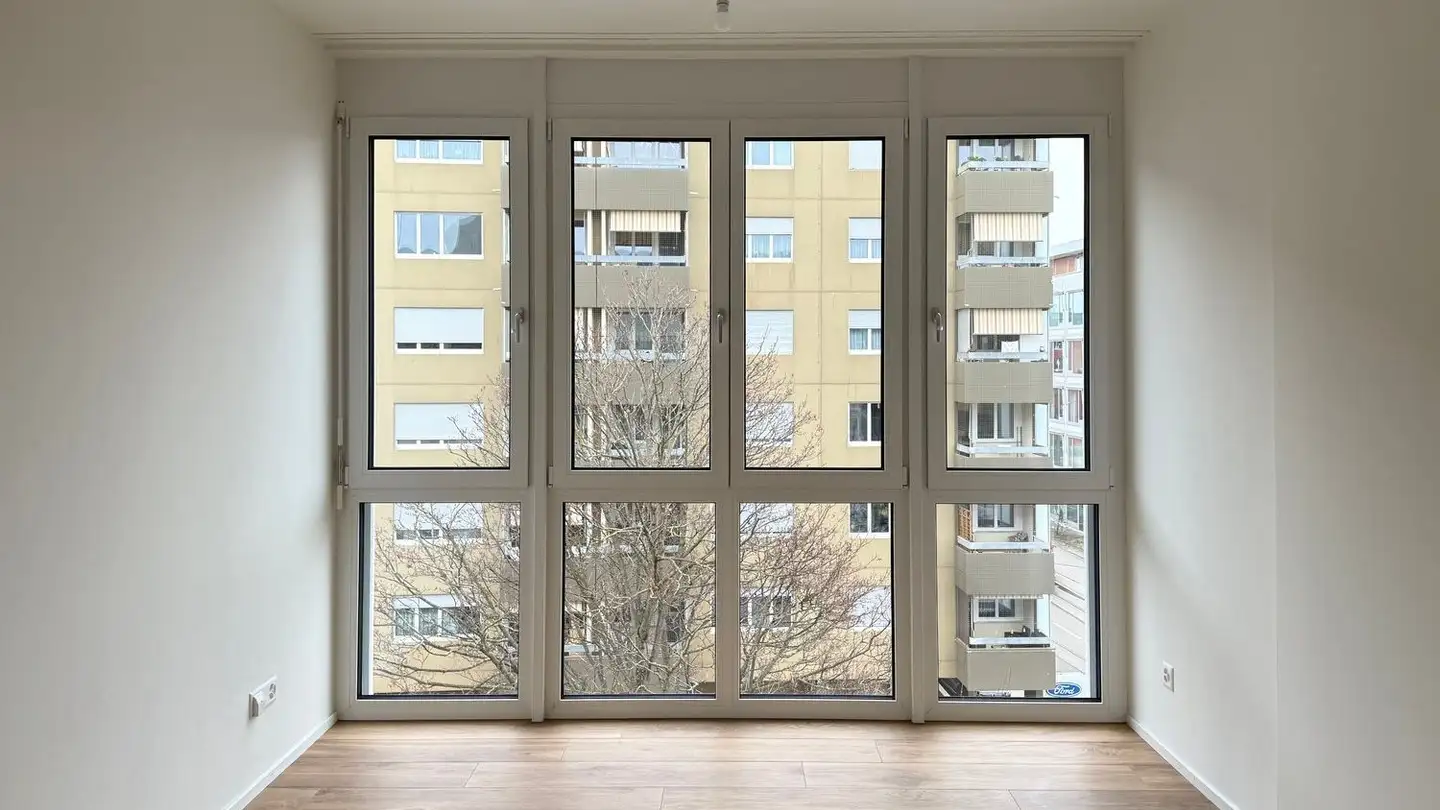 Studio for rent - Holderstrasse 32, 4057 Basel - Photo 3