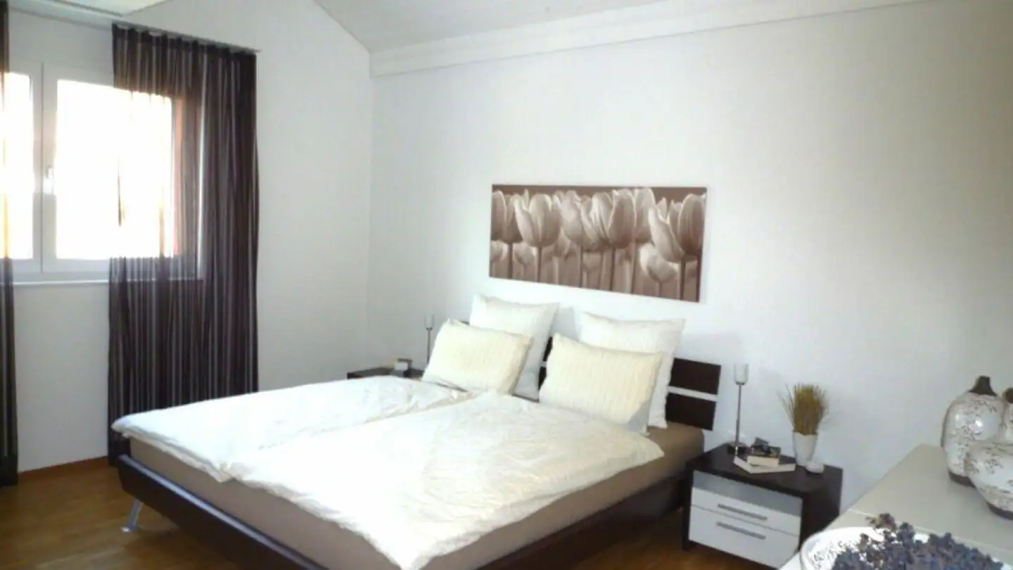 Appartamento in affitto - Lützelweg 4, 8362 Balterswil - Photo 4