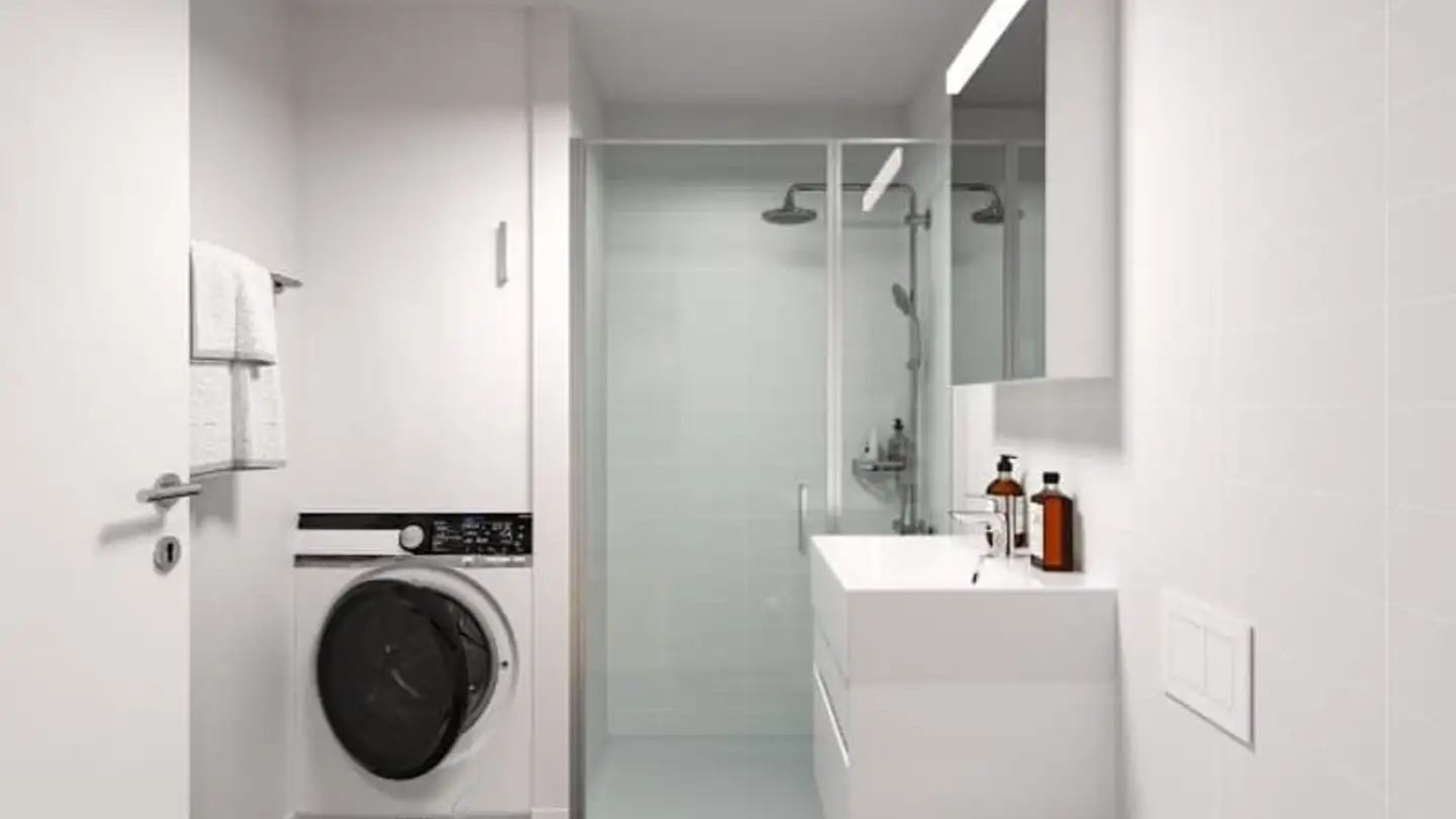 Wohnung mieten - Baselmattweg 47, 4123 Allschwil - Foto 4
