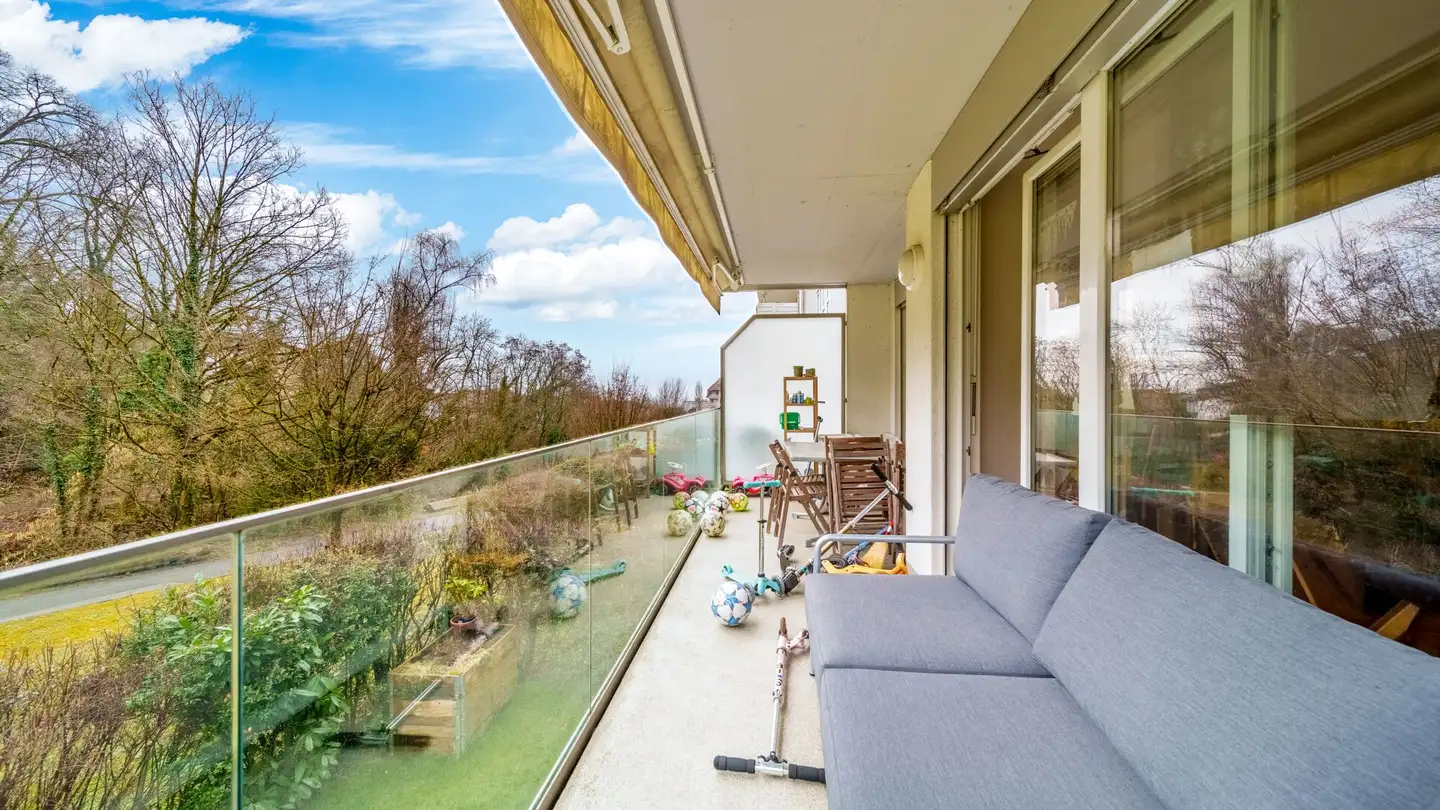 Appartement à vendre - 1815 Clarens - Photo 3