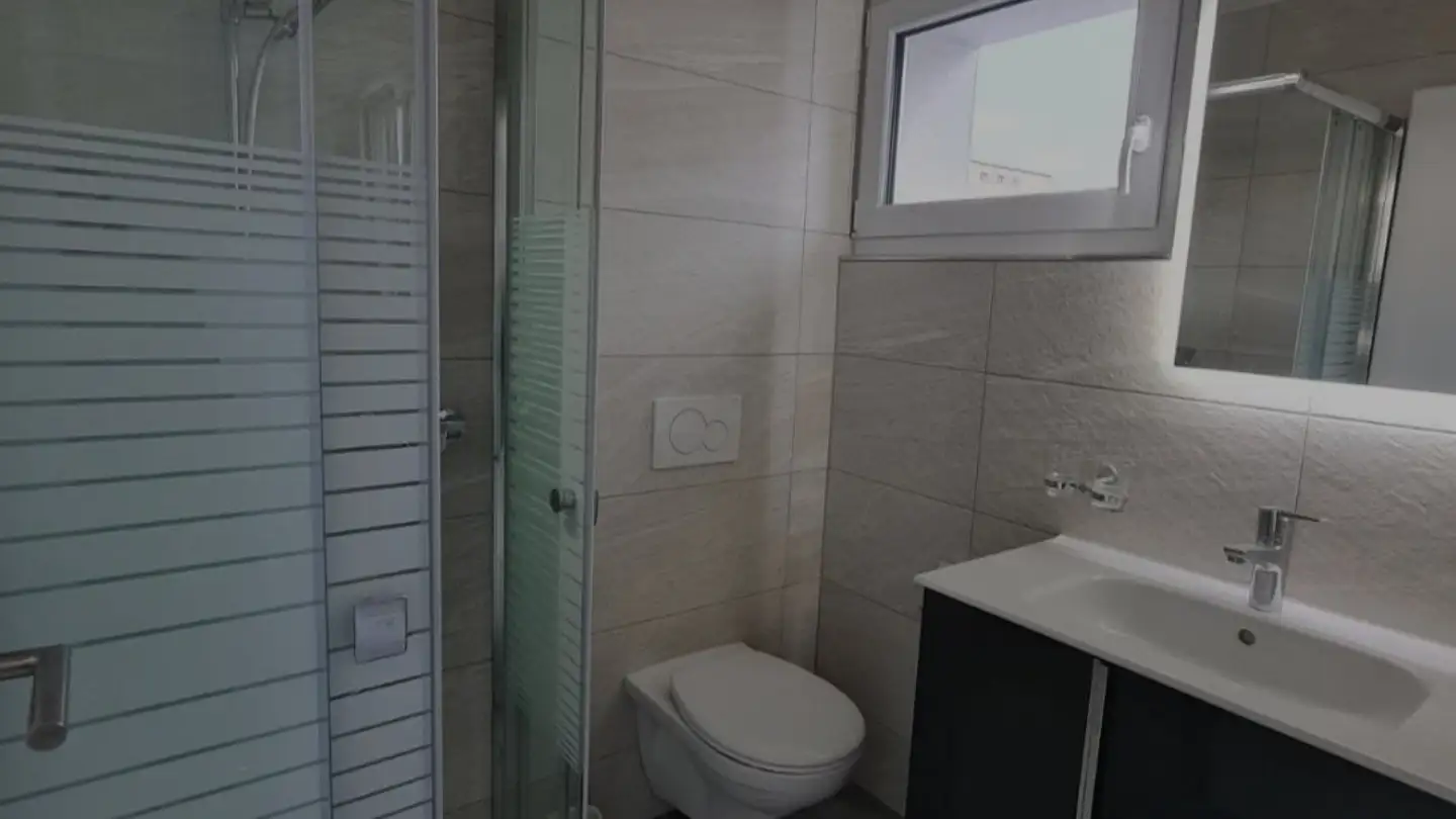 Wohnung mieten - 2800 Delémont