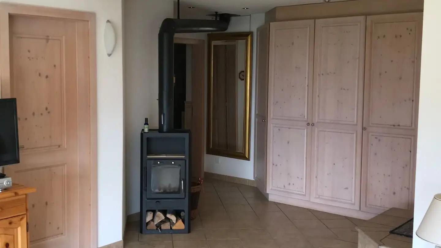 Appartement à louer - 3625 Heiligenschwendi - Photo 2