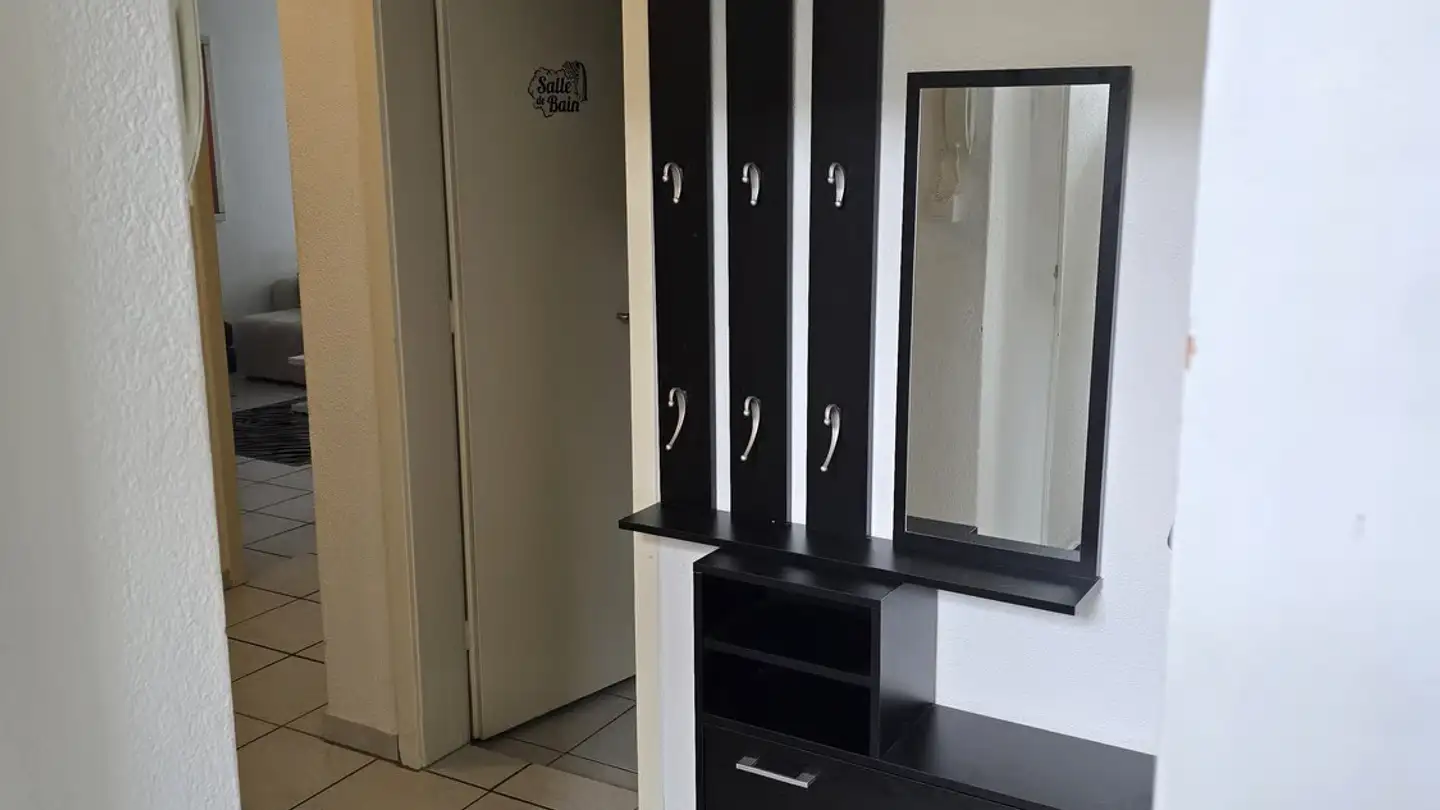 Apartment for rent - Looslistrasse 79, 3027 Bern