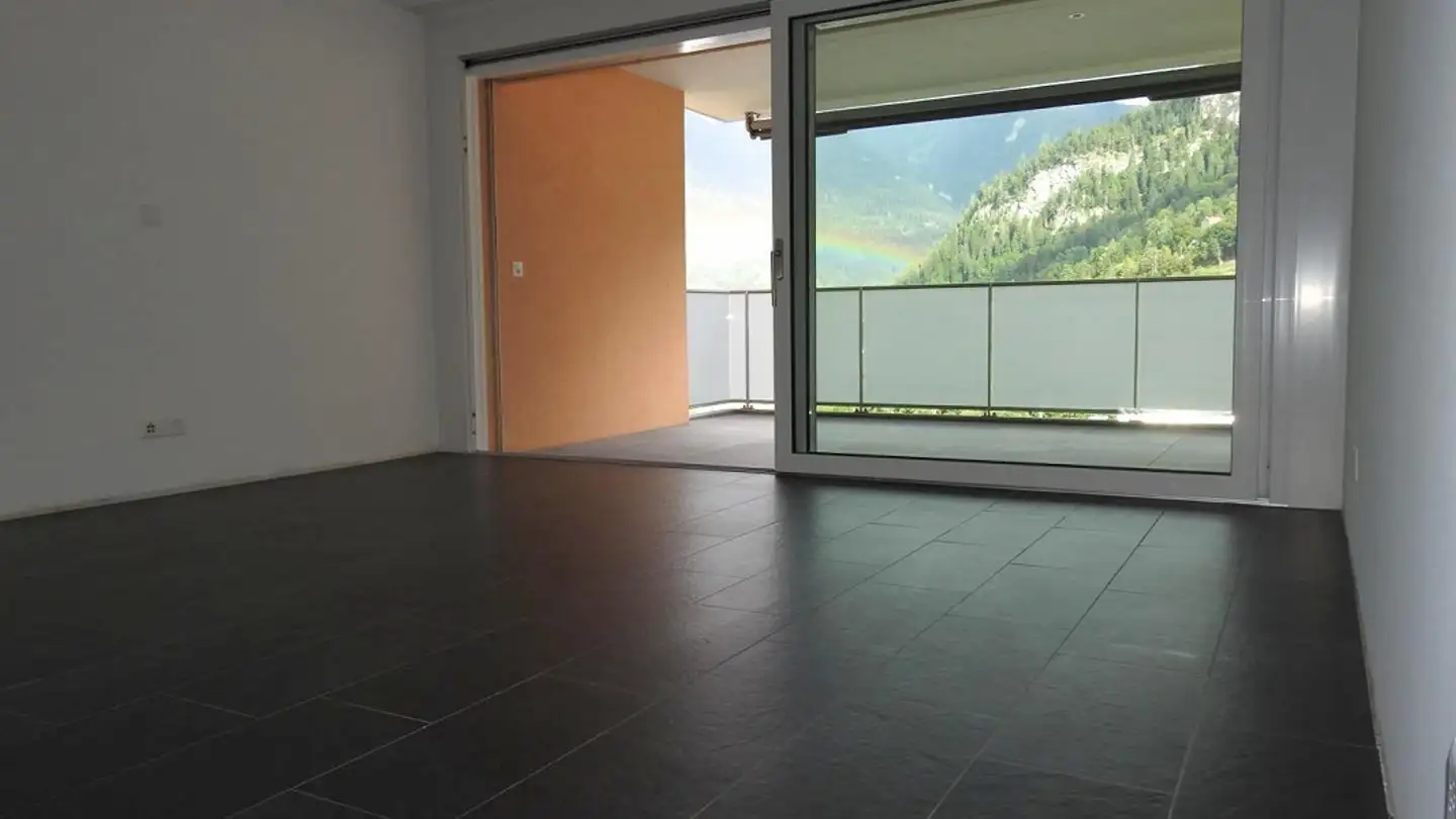 Wohnung mieten - Untere Stallstrasse 10, 7430 Thusis - Foto 2