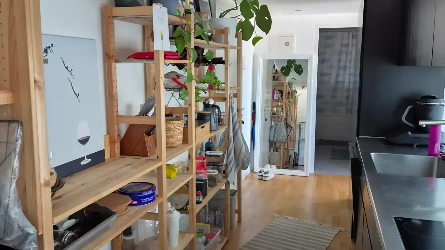 Appartement à louer - 6003 Luzern