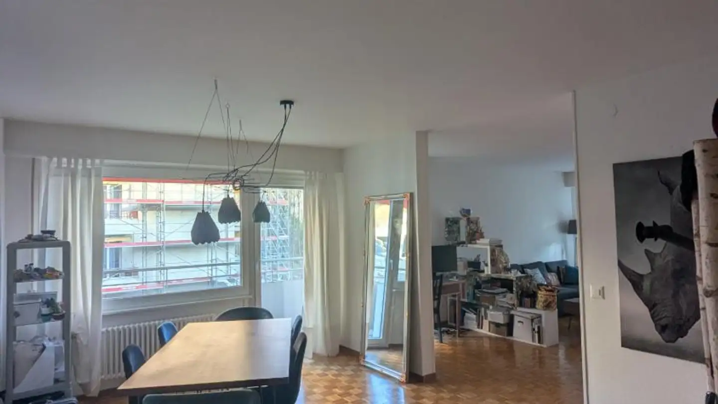 Wohnung mieten - Chemin De Beau-Val 24, 1012 Lausanne - Foto 2