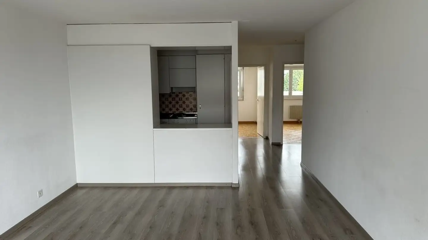 Appartement à louer - Avenue Mayor-Vautier 30, 1815 Clarens