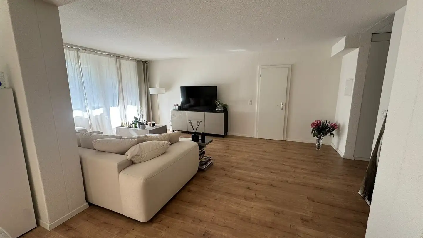 Apartment for rent - Galliweg 16a, 4852 Rothrist
