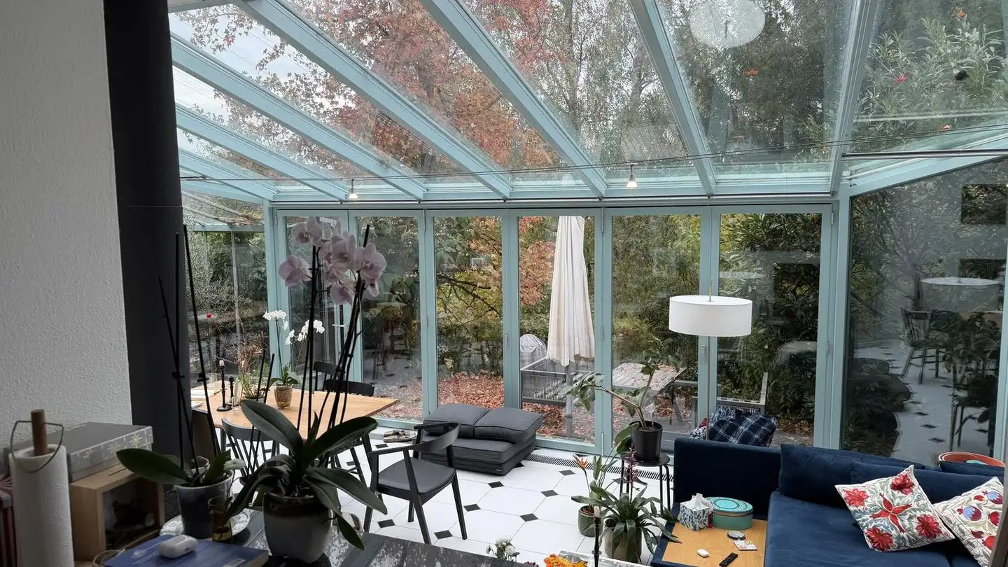 Appartement à louer - Jonas-Furrer-Strasse, 8400 Winterthur