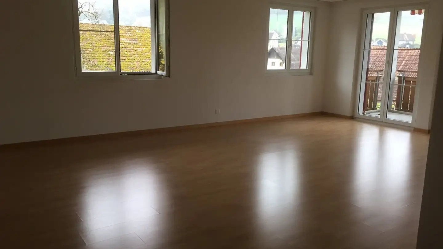 Apartment for rent - Trottenstrasse 17, 8187 Weiach - Photo 2