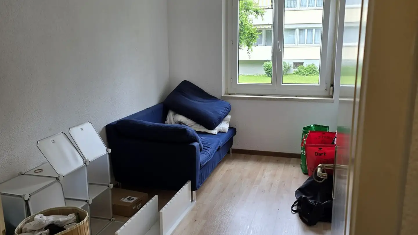 Apartment for rent - Looslistrasse 79, 3027 Bern - Photo 4