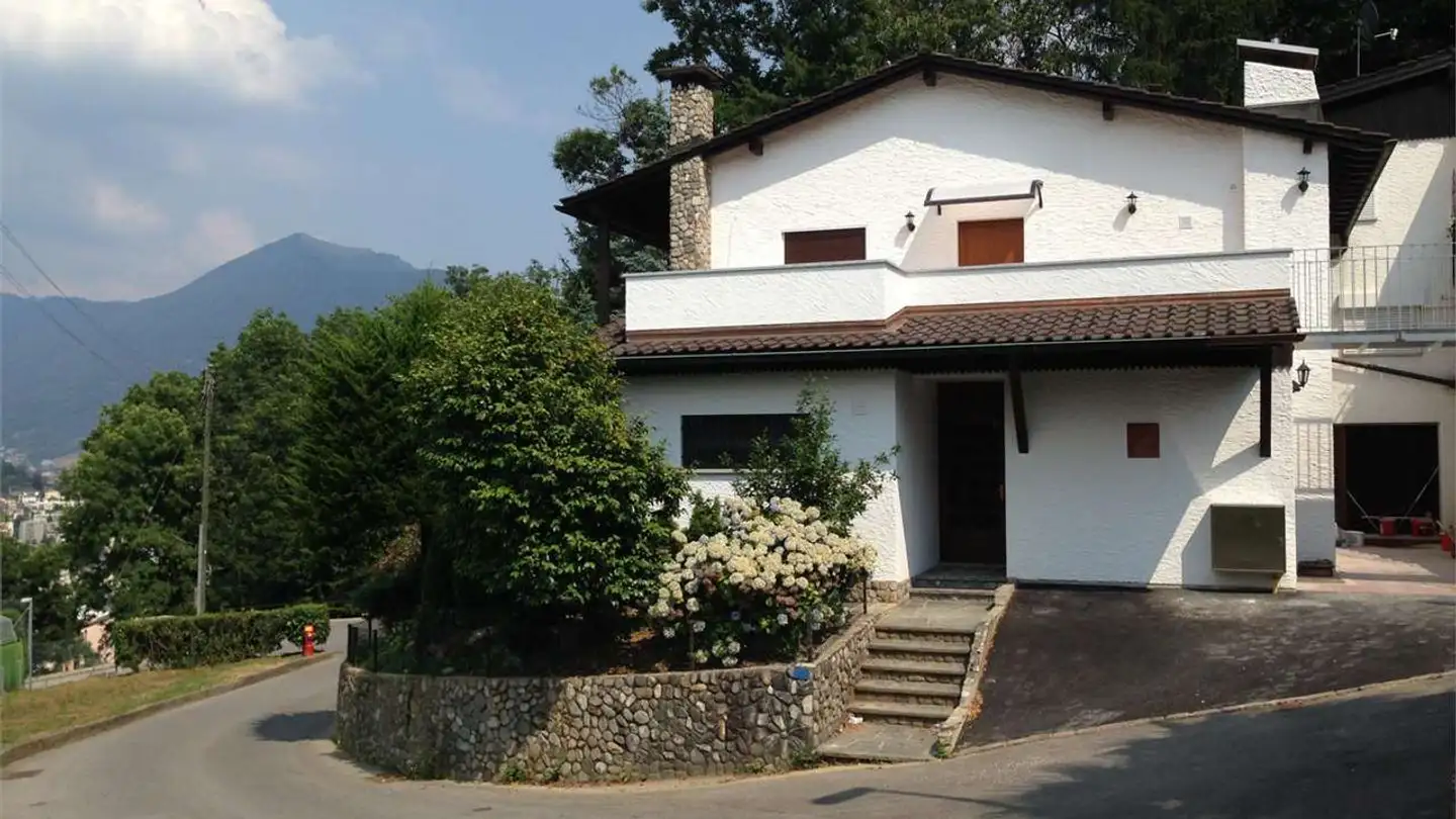 Appartamento in affitto - 6932 Breganzona - Foto 2