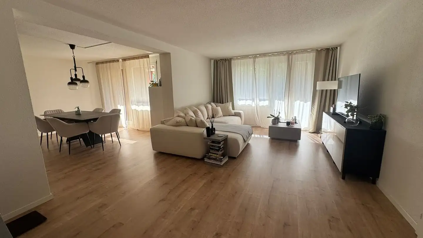 Apartment for rent - Galliweg 16a, 4852 Rothrist - Photo 2