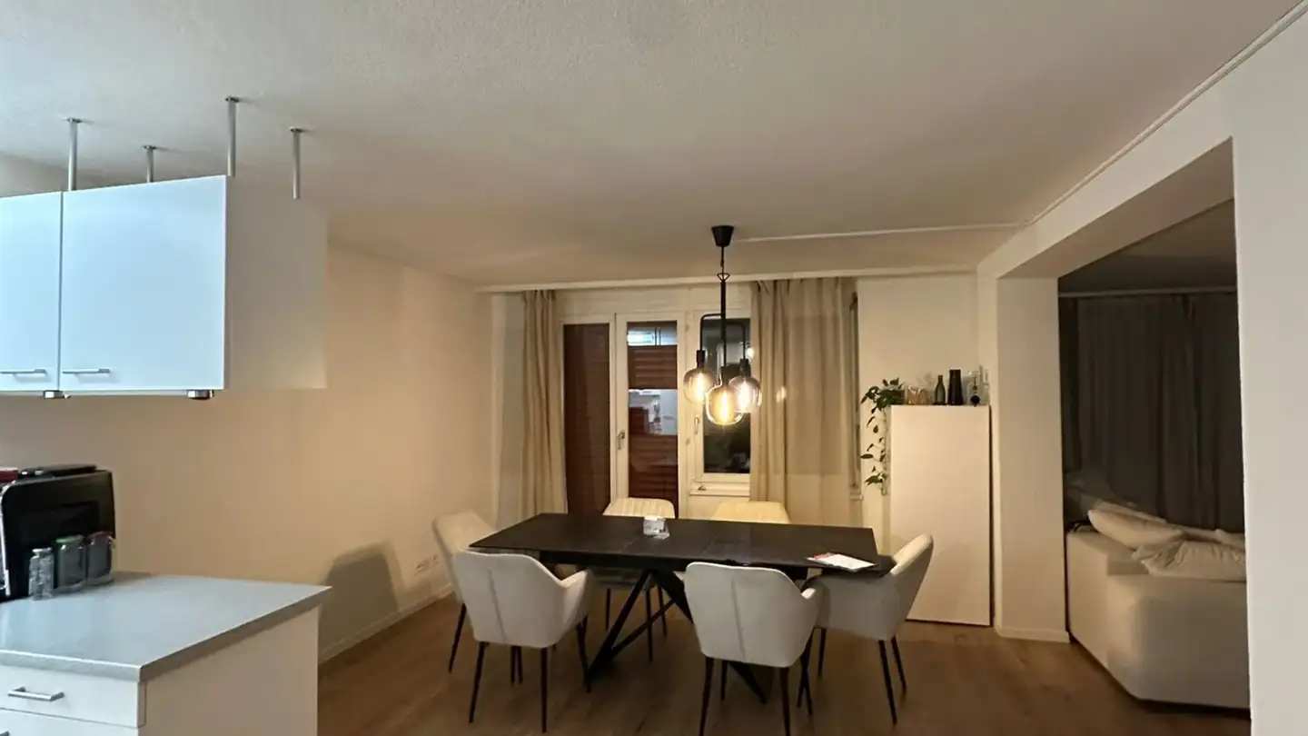 Apartment for rent - Galliweg 16a, 4852 Rothrist - Photo 3