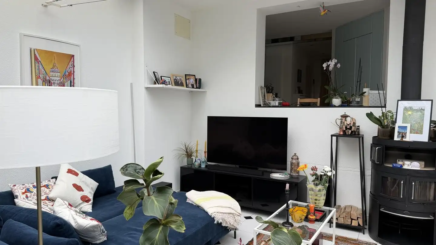 Appartement à louer - Jonas-Furrer-Strasse, 8400 Winterthur - Photo 4